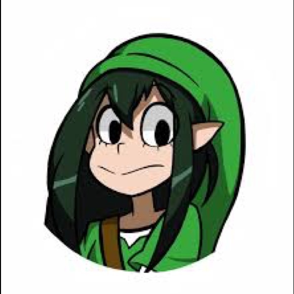 Meet your Posher, Ashura - Picture 1 of 1